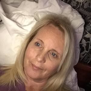 Meet your Posher, Sue